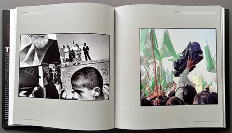 Reading Magnum: A Visual Archive of the Modern World