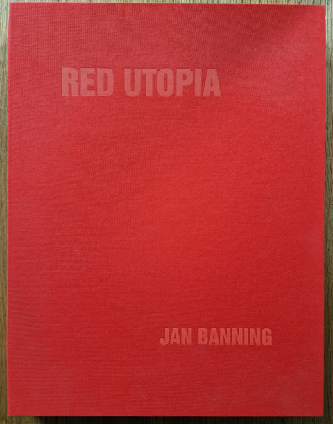 Red Utopia (Special Edition)