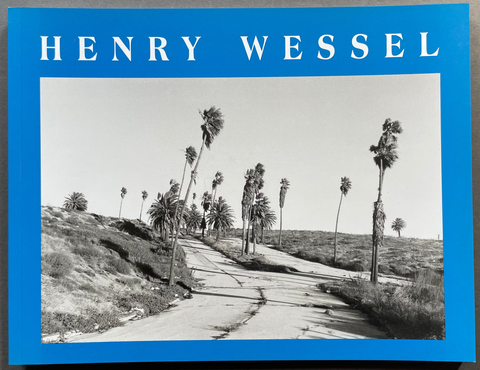 Henry Wessel