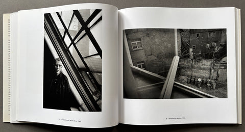 Die Deutschen: Photographien 1957-1997