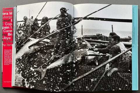 René Burri: Photographs