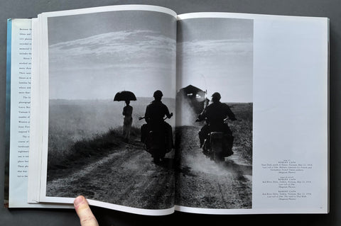 Requiem: By the Photographers Who Died in Vietnam and Indochina