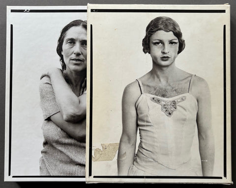 Portraits