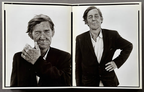 Portraits