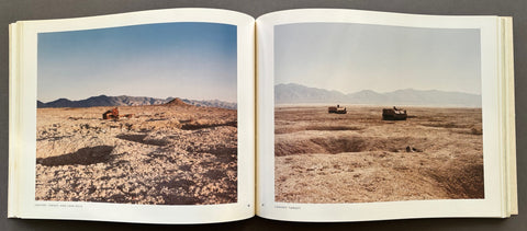 Bravo 20: The Bombing of the American West