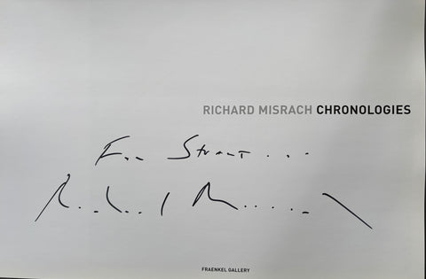 Chronologies