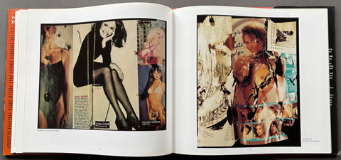 Violent Legacies - Three Cantos