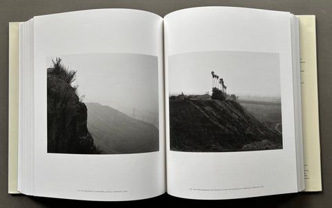 American Silence: The Photographs of Robert Adams
