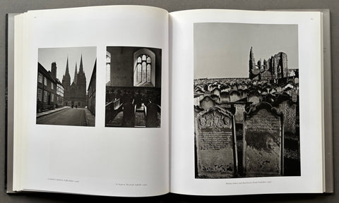 Evocations of Place: The Photography of Edwin Smith