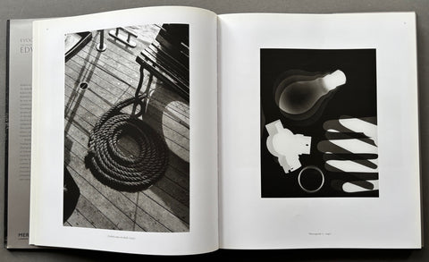 Evocations of Place: The Photography of Edwin Smith