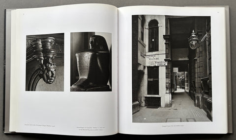 Evocations of Place: The Photography of Edwin Smith