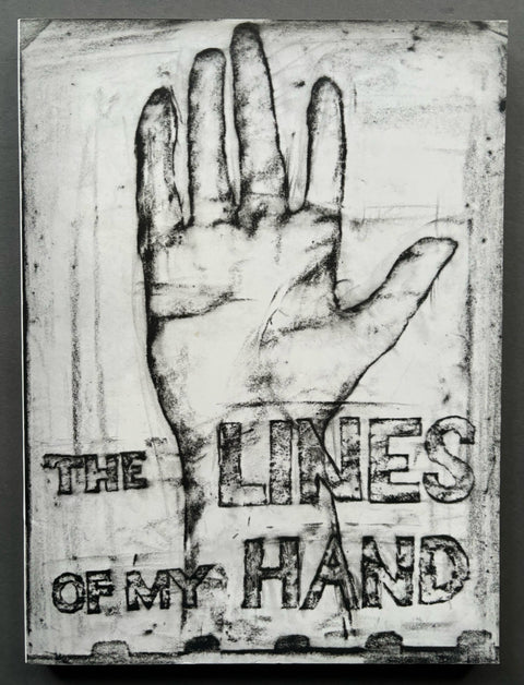 The Lines Of My Hand