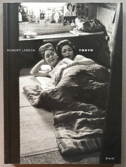 Tokyo, Moscow, Leopoldville