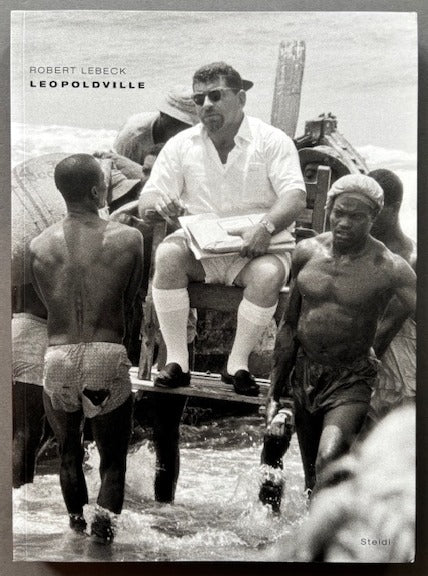 Tokyo, Moscow, Leopoldville