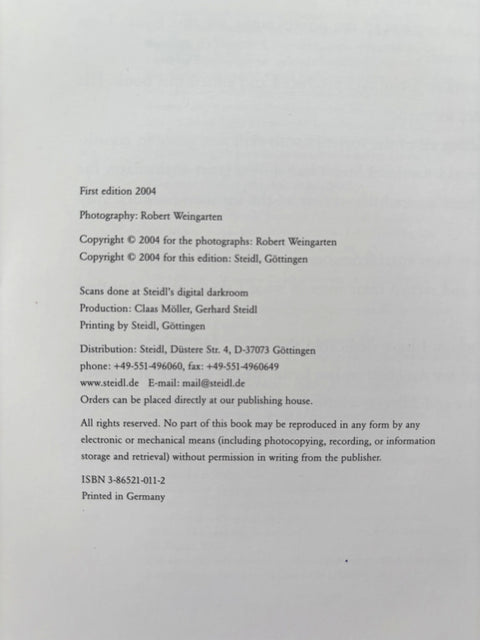 Another America: A Testimonial to the Amish