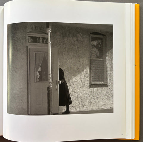 Another America: A Testimonial to the Amish