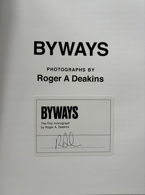 Byways