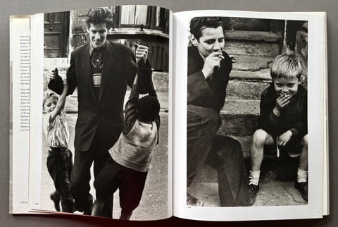 Roger Mayne: Photographs