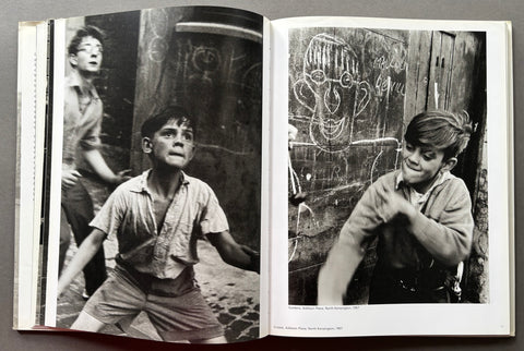 Roger Mayne: Photographs