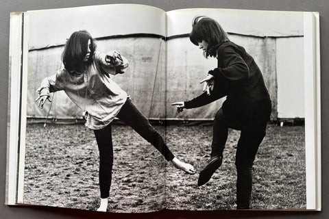Roger Mayne: Photographs