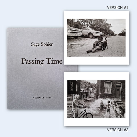 Passing Time (Deluxe Edition)