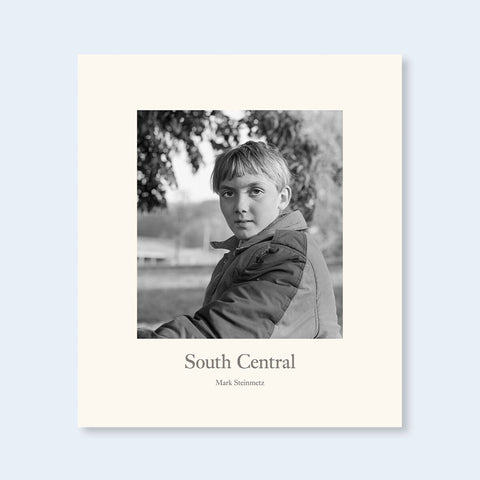 South Central