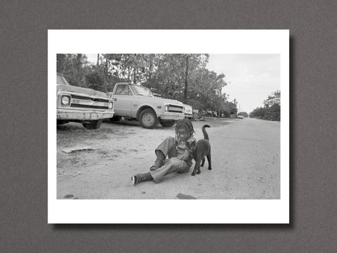 Perrine, Florida, 1981