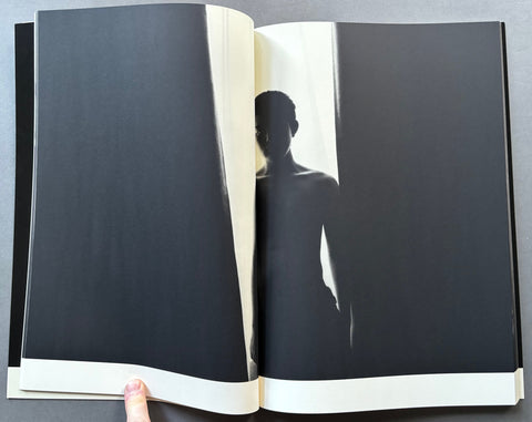 Kuroyami (Black Darkness)