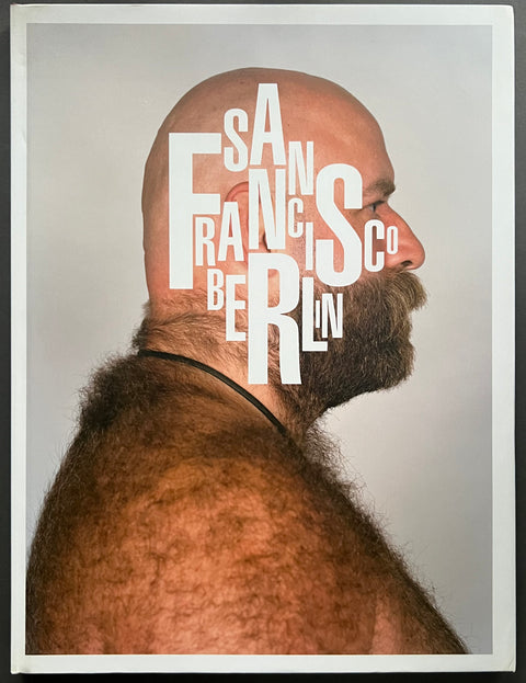 San Francisco Berlin