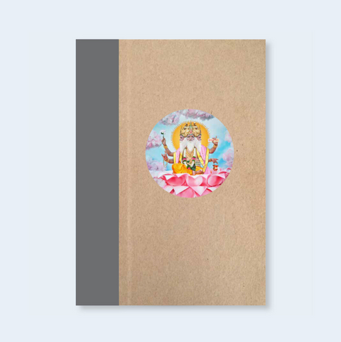 Darshan (One Picture Book)
