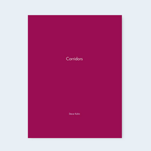 Corridors (One Picture Book)