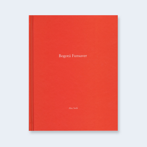 Bogota Funsaver (One Picture Book)