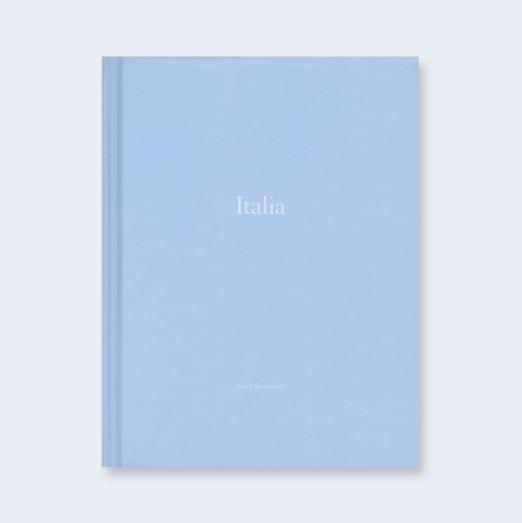 Italia (One Picture Book)