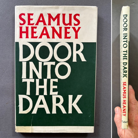 Door Into The Dark