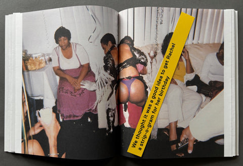 Strip-O-Gram