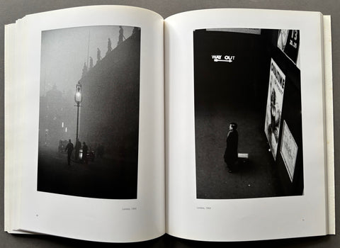 Sergio Larrain