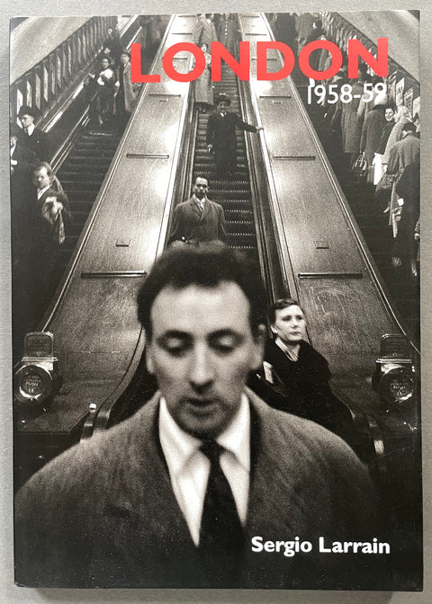London 1958-59
