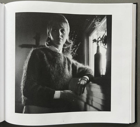 She: Works by Wallace Berman and Richard Prince