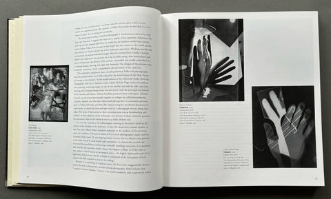 Photoworks: When Pictures Vanish