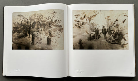 Photoworks: When Pictures Vanish