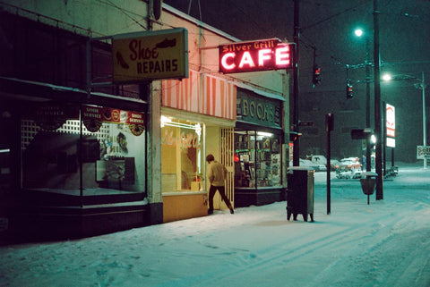 Photographs 1972-2026