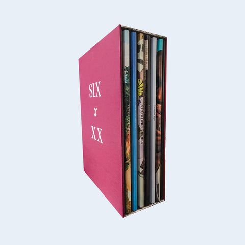 Six by XX