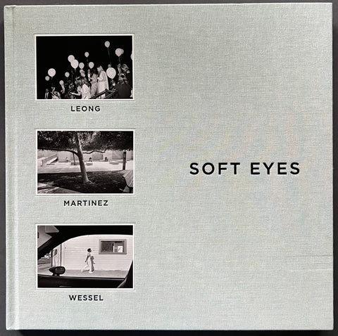 Soft Eyes