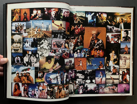 Sporting Life: The Journals of Walter Looss