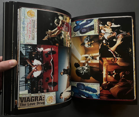 Sporting Life: The Journals of Walter Looss