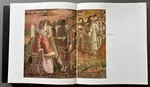Stanley Spencer