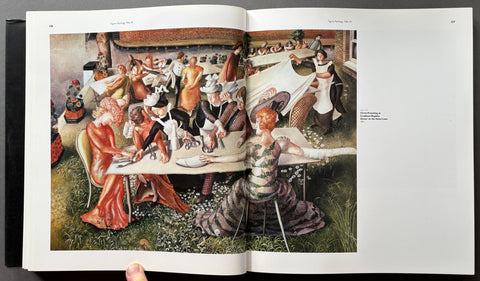 Stanley Spencer