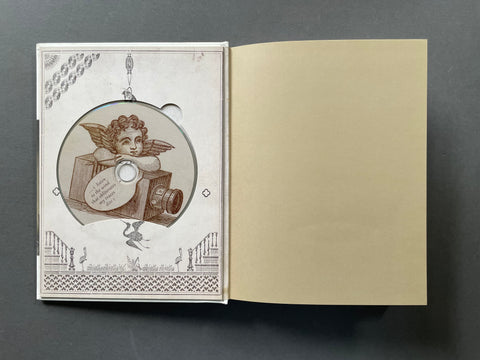 I Listen to the Wind that Obliterates My Traces: Music in Vernacular Photographs 1880-1955