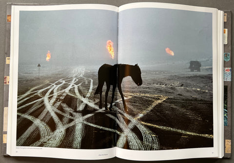 Steve McCurry Untold: The Stories Behind the Photographs
