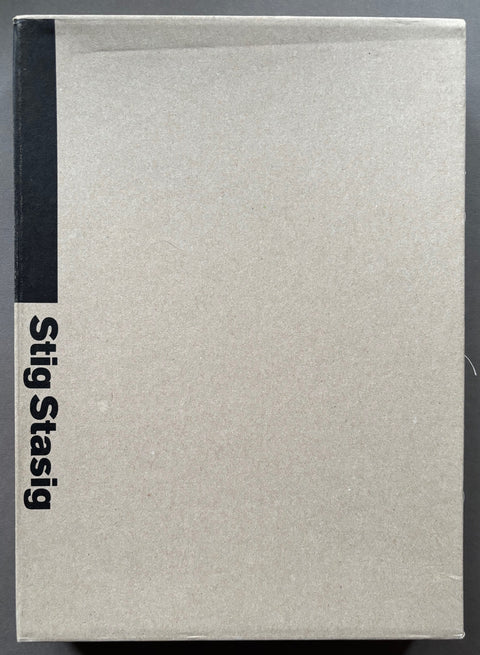 Retrograd + Forstate